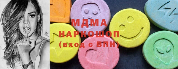 мдпв Гусь-Хрустальный